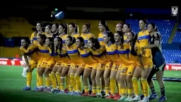 Camila Previews Exciting Playoff Showdowns in Liga MX Fememil