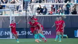 Kansas City Leads NWSL, Orlando Pride Struggle, New Teams Shine
