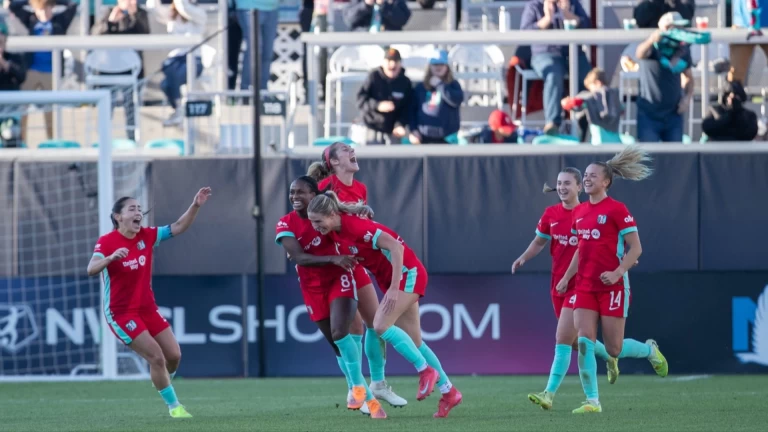 Kansas City Leads NWSL, Orlando Pride Struggle, New Teams Shine