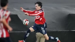 Chivas' Remarkable Turnaround in the 2025 Liga MX Season