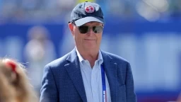 Reports: Giants Considered Firing Brian Daboll After Broncos Game