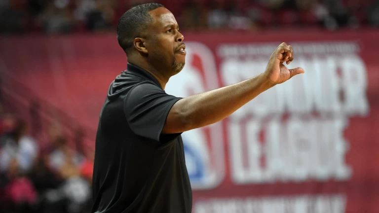 NBA Scandal: Damon Jones Pleads Not Guilty Amid Drama