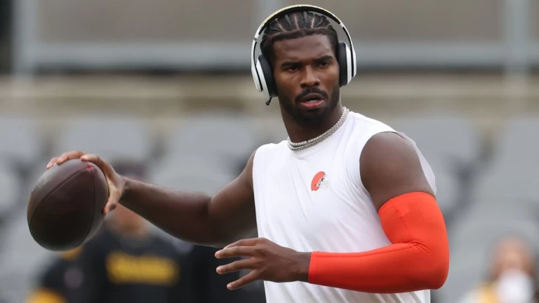 Shedeur Sanders and NFL Challenges: A Mired Situation