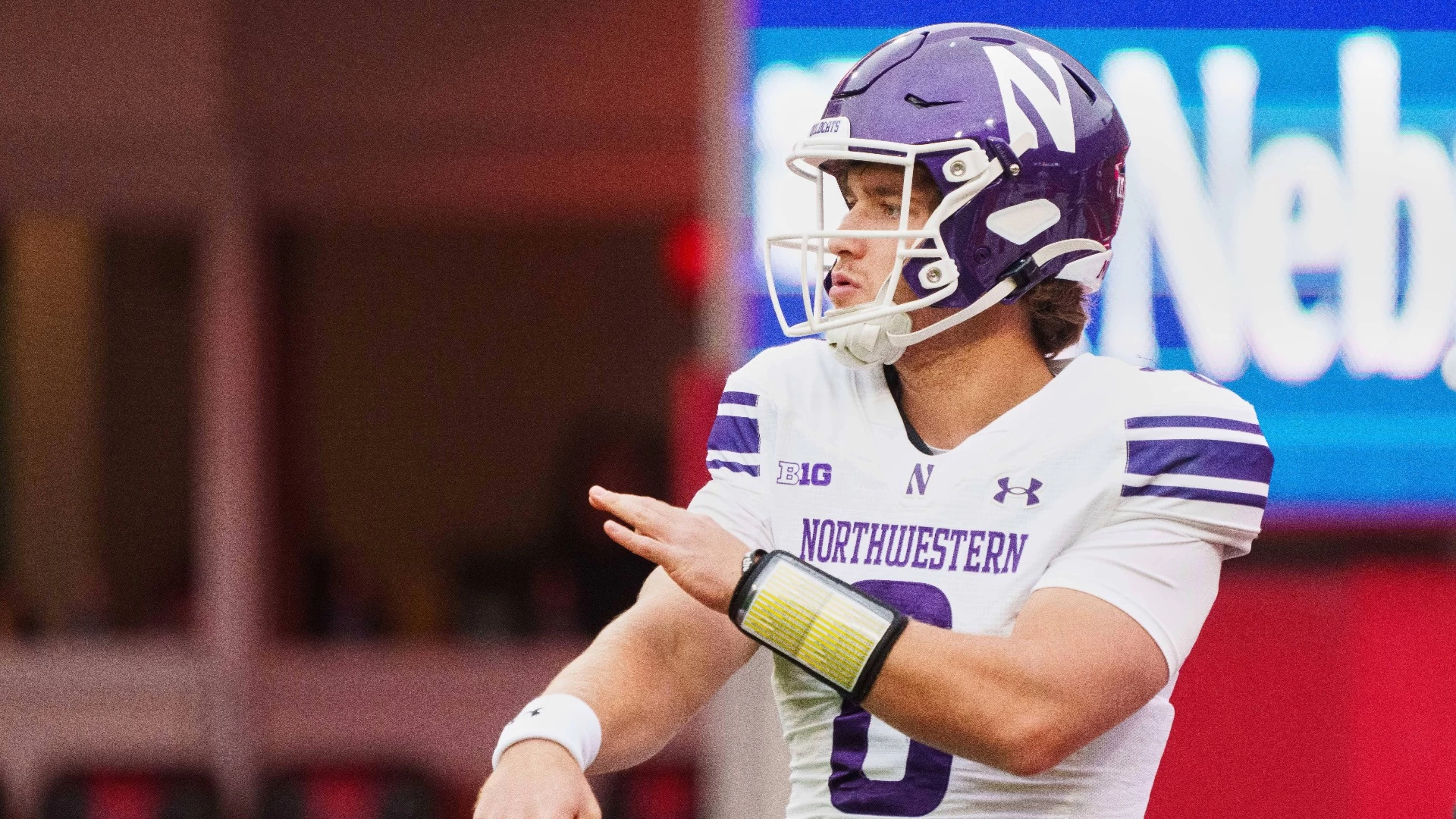 Northwestern vs. USC Preview: Trojans Favored Heavily