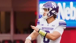 Northwestern vs. USC Preview: Trojans Favored Heavily