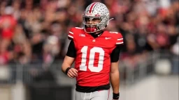 Heisman Trophy Race Heats Up: November Contenders Emerge