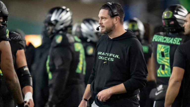 Exploring Oregon's National Championship Chances & Odds