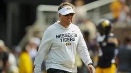 Exploring Auburn's Next Head Coach Choices: A Key Insight