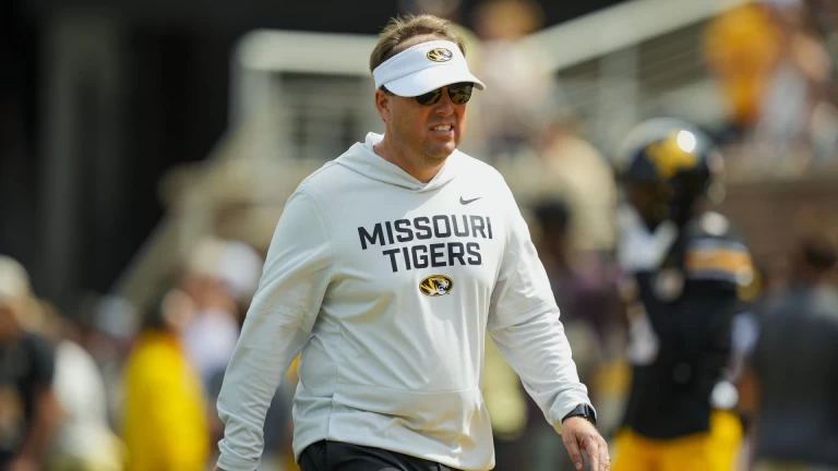 Exploring Auburn's Next Head Coach Choices: A Key Insight