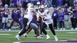 BYU vs. Texas Tech Game Preview: Undefeated Teams Clash