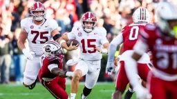 Alabama vs. LSU: A Pivotal Matchup for SEC Dominance