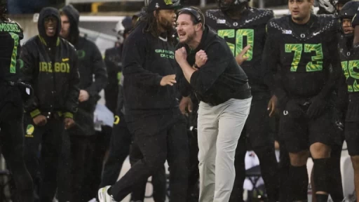 Oregon vs. Iowa Game Analysis: Weather and Strategies