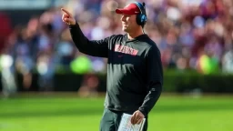 LSU vs. Alabama: Strategy & Chances Despite Coach Change