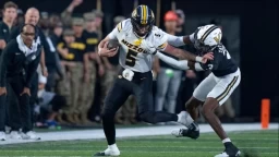 Missouri’s Offensive Strategy and Key Players Analysis