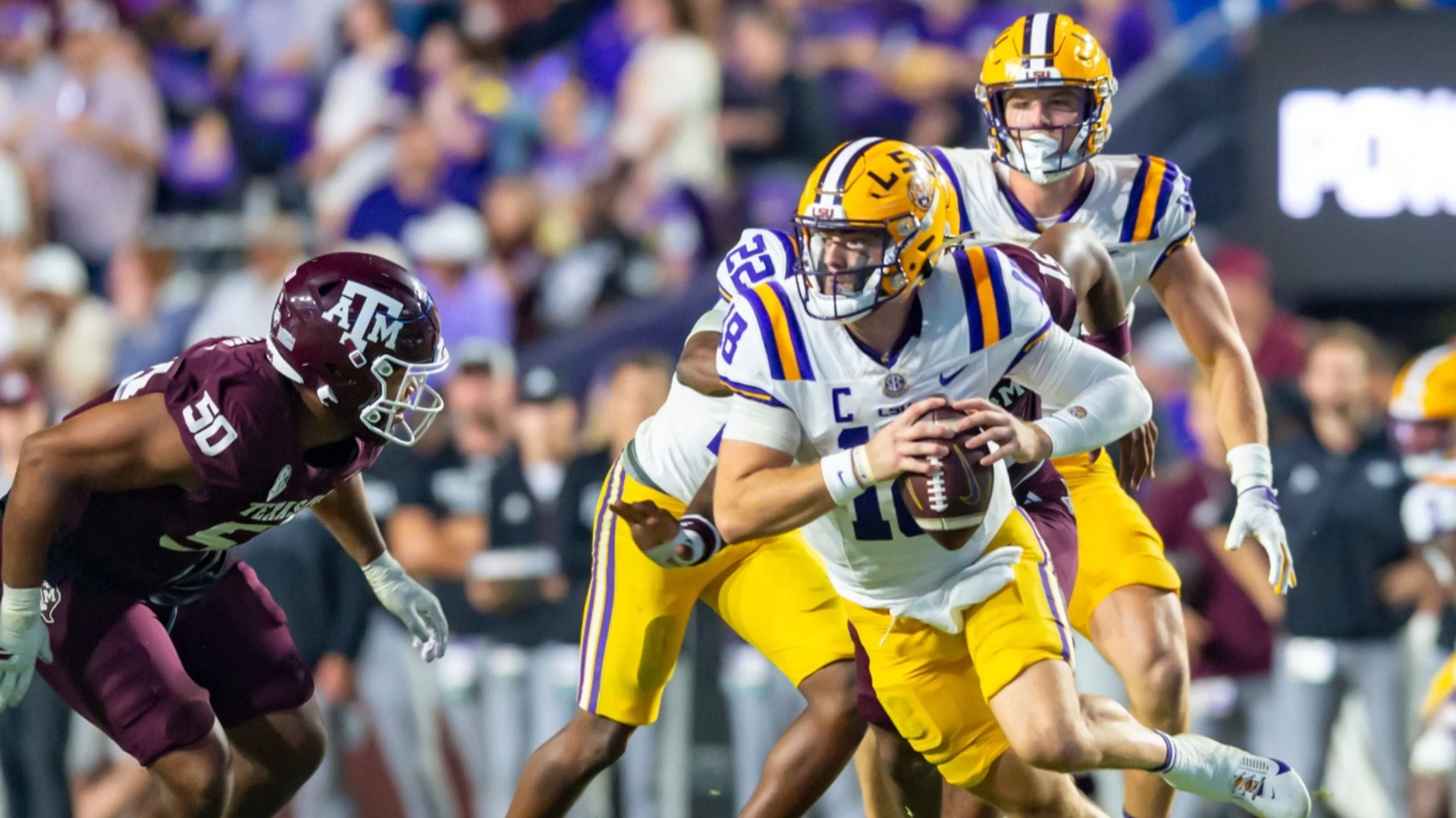 Simpson vs. Nussmeier: Key Plays and Matchup Analysis