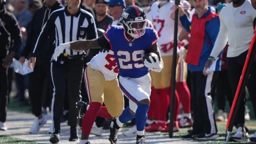 Fantasy Football Picks: Tyrone Tracy vs. Zach Charbonnet