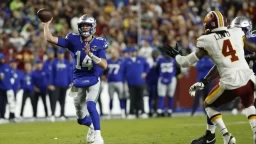 NFL Analysis: Sam Darnold vs. Jordan Love Matchup Insights