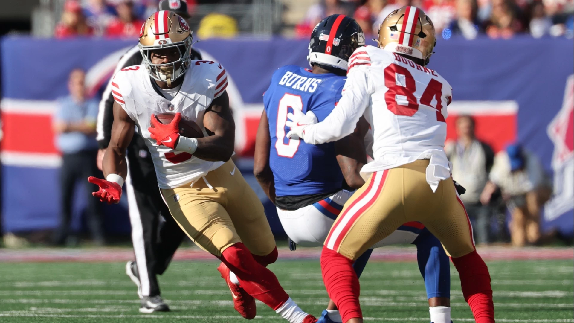 Fantasy Football Insights: Roster Brian Robinson Jr.