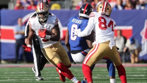 Fantasy Football Insights: Roster Brian Robinson Jr.