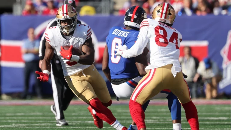 Fantasy Football Insights: Roster Brian Robinson Jr.