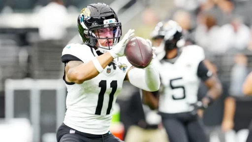 Fantasy Football Insights: Parker Washington's Outlook