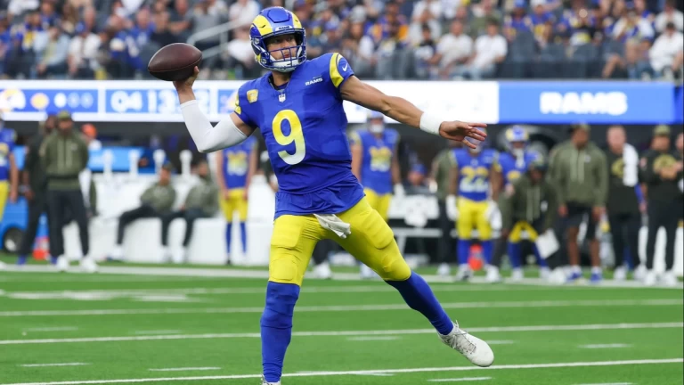 Why the LA Rams Are Poised as NFC Favorites This Year