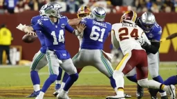 Cardinals vs. Seahawks: Sam Darnold's Continued Dominance