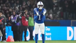 Jets Make Bold Moves: Trading Gardner and Williams