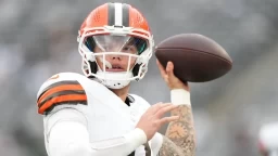 Jets vs. Browns Analysis: Betting Odds and Team Insights
