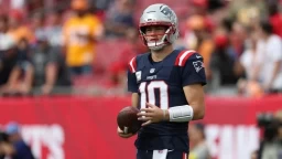 Buccaneers vs. Patriots: High Stakes and Strategy Breakdown