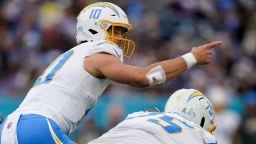 Chargers vs. Steelers Game Preview: Herbert to Shine