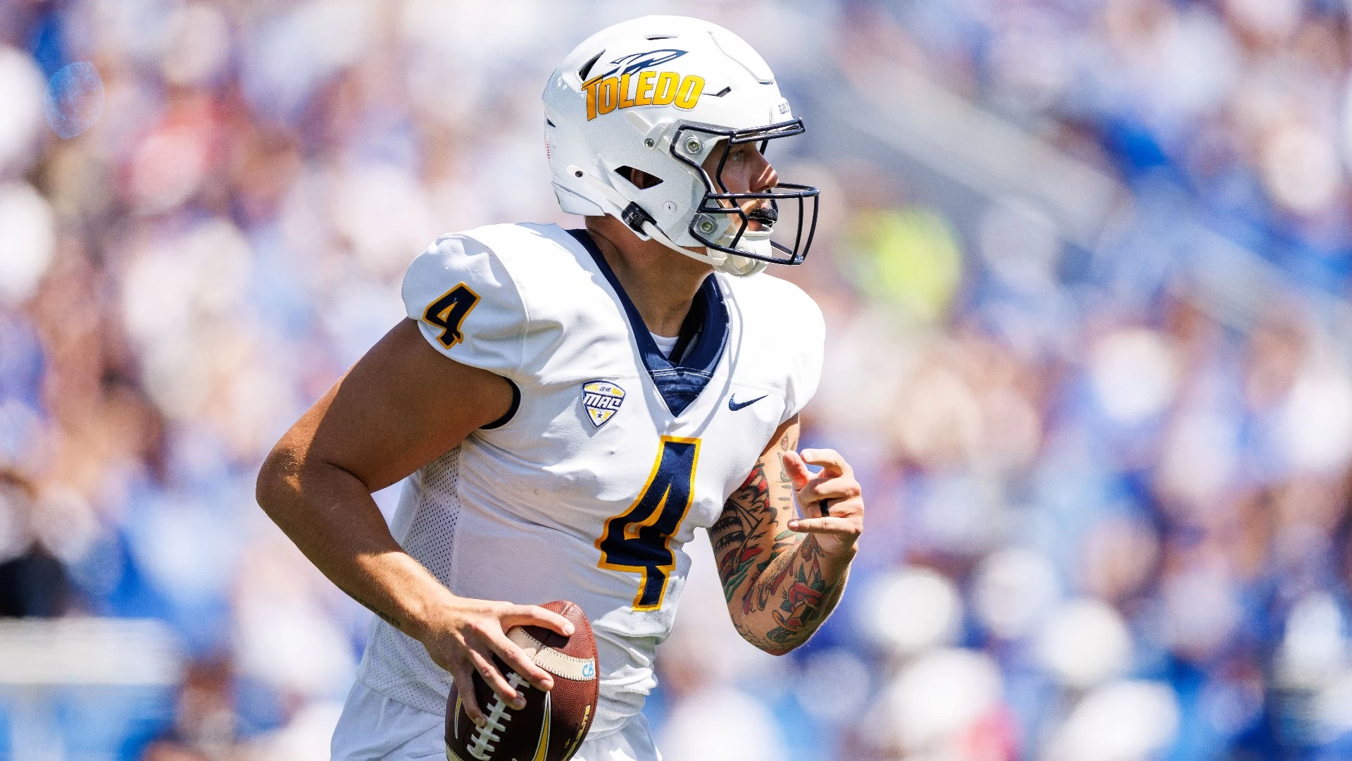 Toledo vs Miami (OH) Odds: Betting Line Update & Insights
