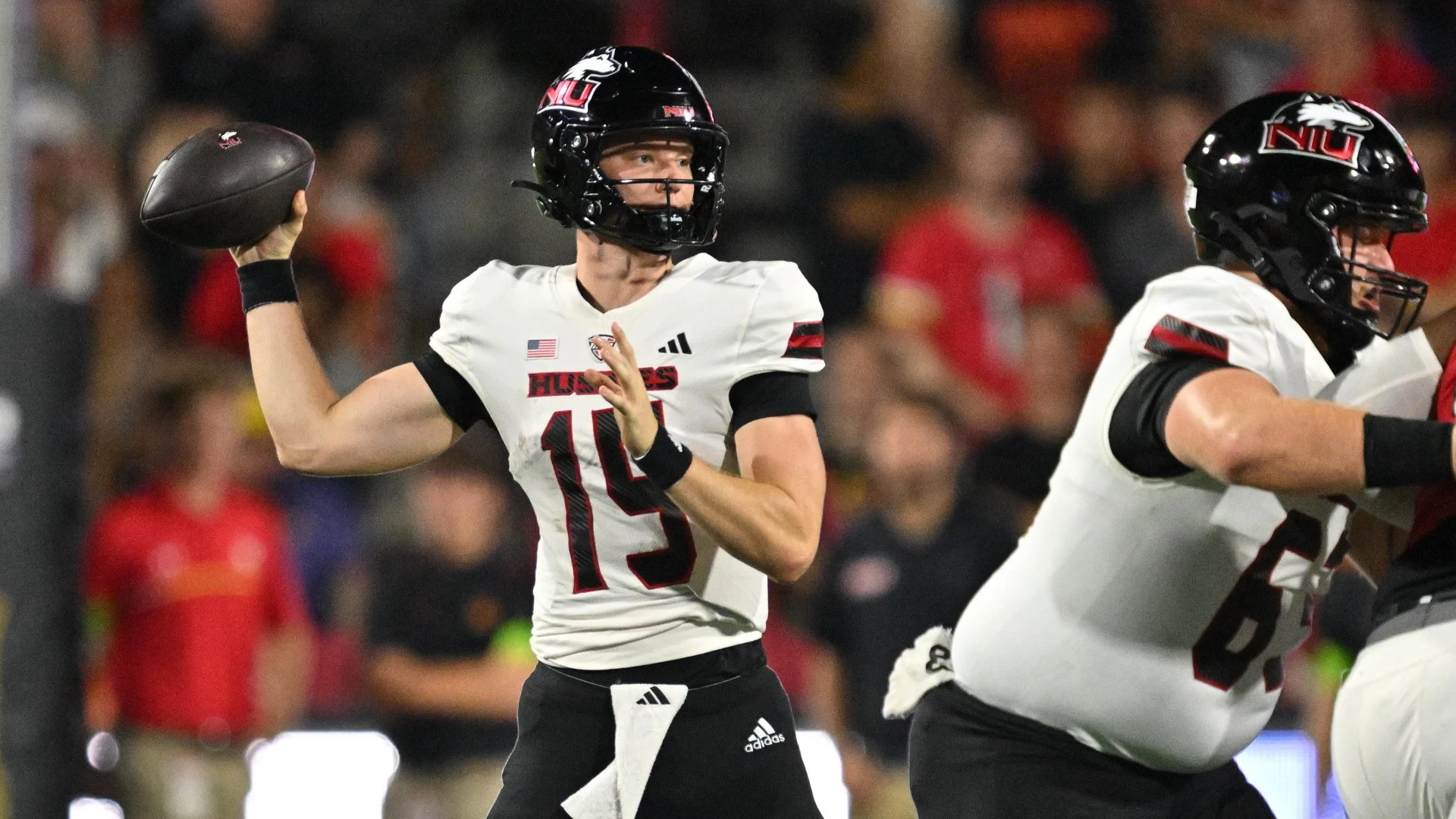 Northern Illinois vs. UMass: Game Insights & Betting Lines