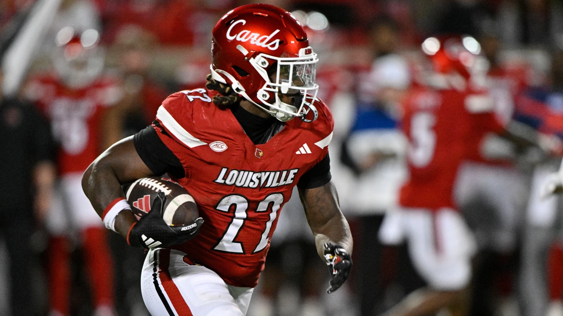 Clemson vs. Louisville: ACC Showdown Deciphers Playoff Hopes