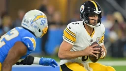 Steelers Struggle Against Chargers: SNF Game Recap