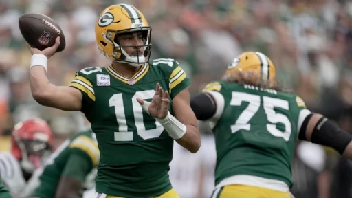 Consider Backing These Props for Eagles vs. Packers on MNF