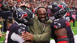 Houston Texans' Stunning Comeback Win Over Jaguars