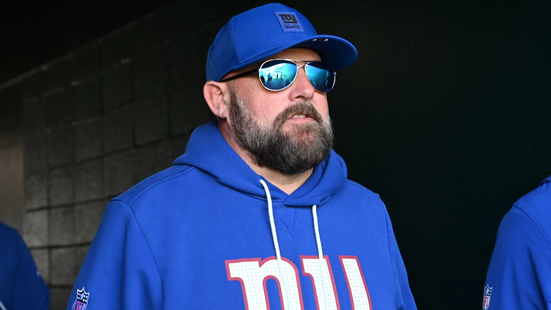 Who Could Be the Next Head Coach Fired in the NFL?