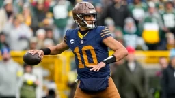 Eagles vs. Packers on Monday Night: Game Preview & Spread