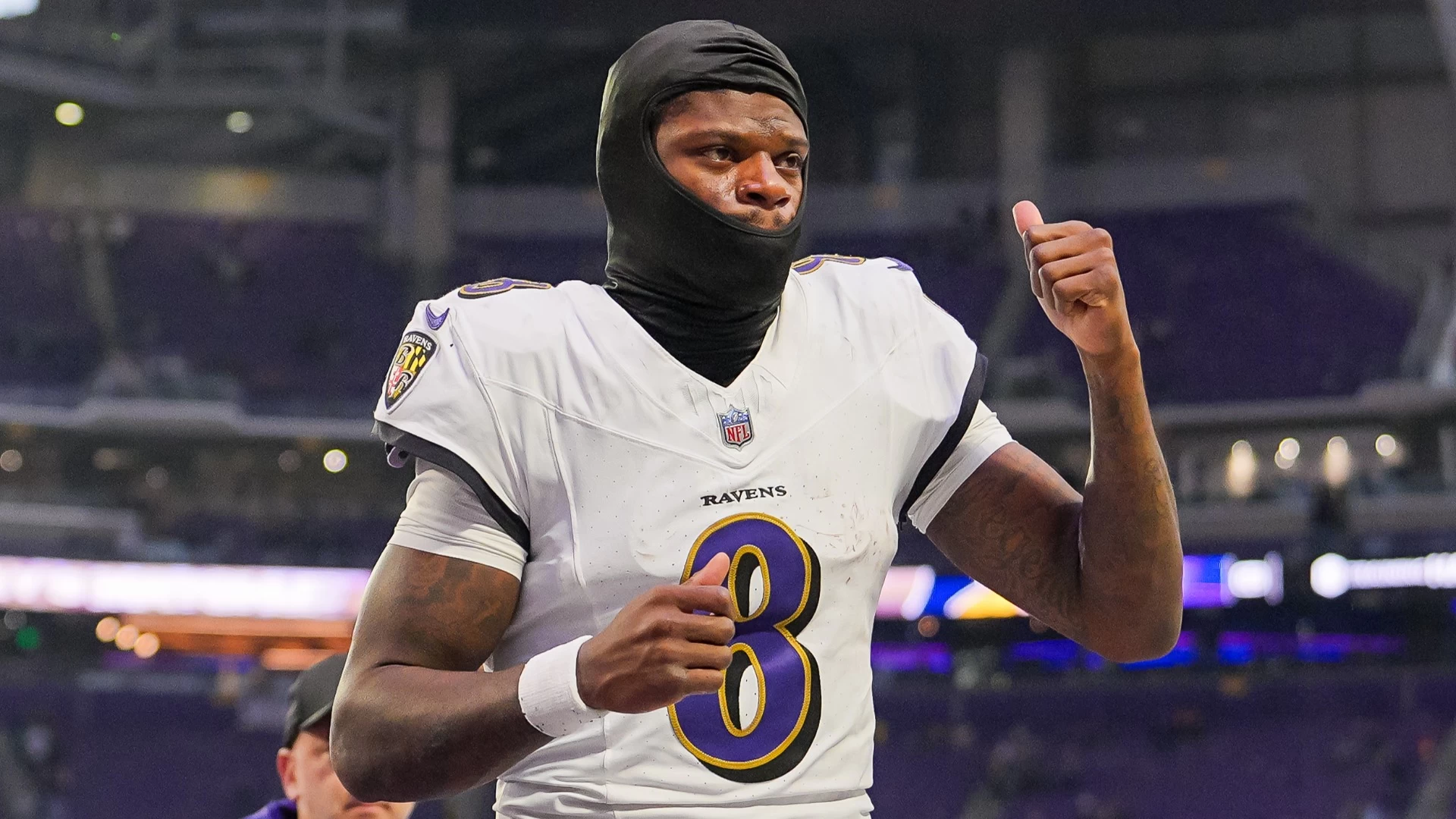 Ravens' Revival: Lamar Jackson, Defense Shine in Win vs. Vikings