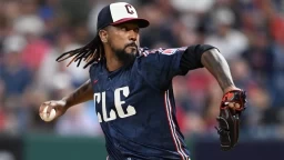 MLB Pitch Tampering Scandal: Ortiz and Clase Indicted