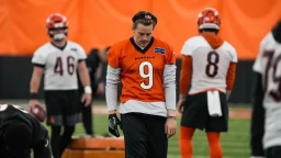 Joe Burrow’s Potential Return and Impact on Bengals
