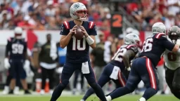 Patriots Defeat Buccaneers: Statement Win for New England