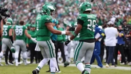 Eagles Emerge as Favorites Against Packers Tonight