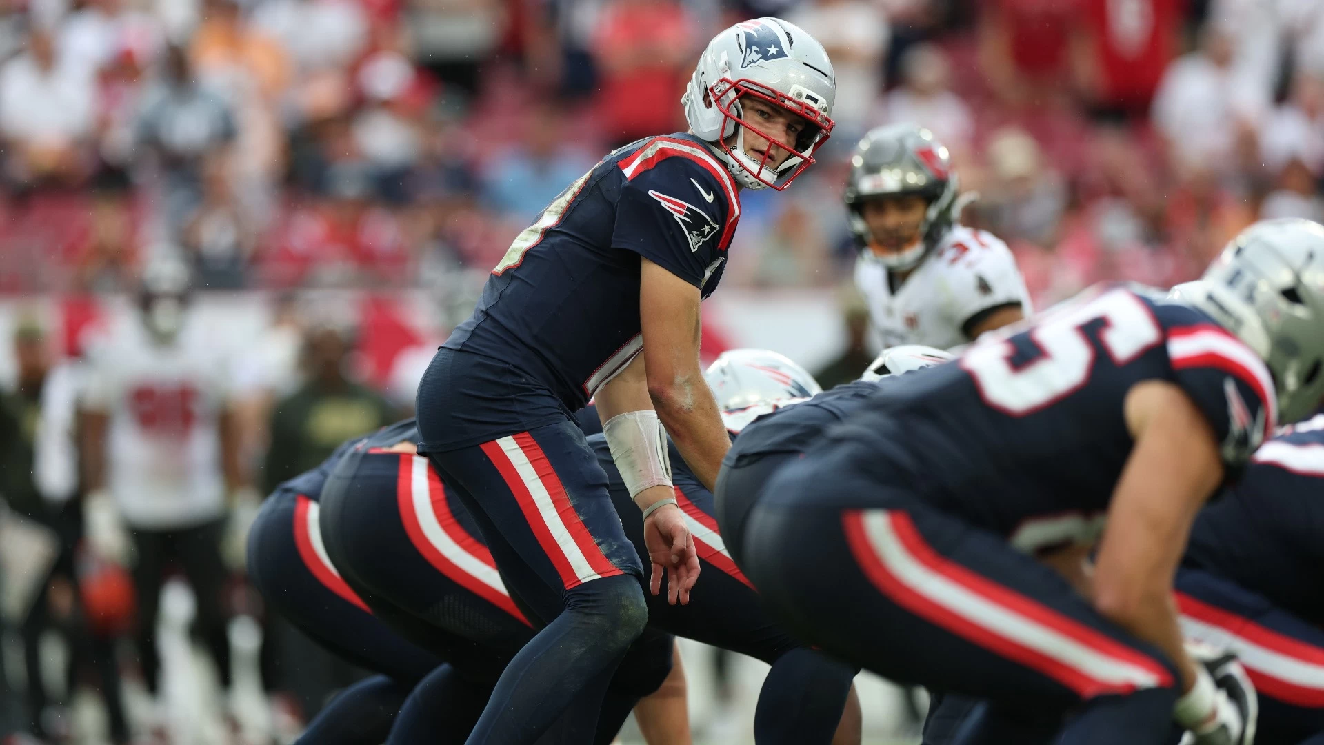 Patriots' Surprise Success with New Coaches and Players