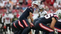 Patriots' Surprise Success with New Coaches and Players