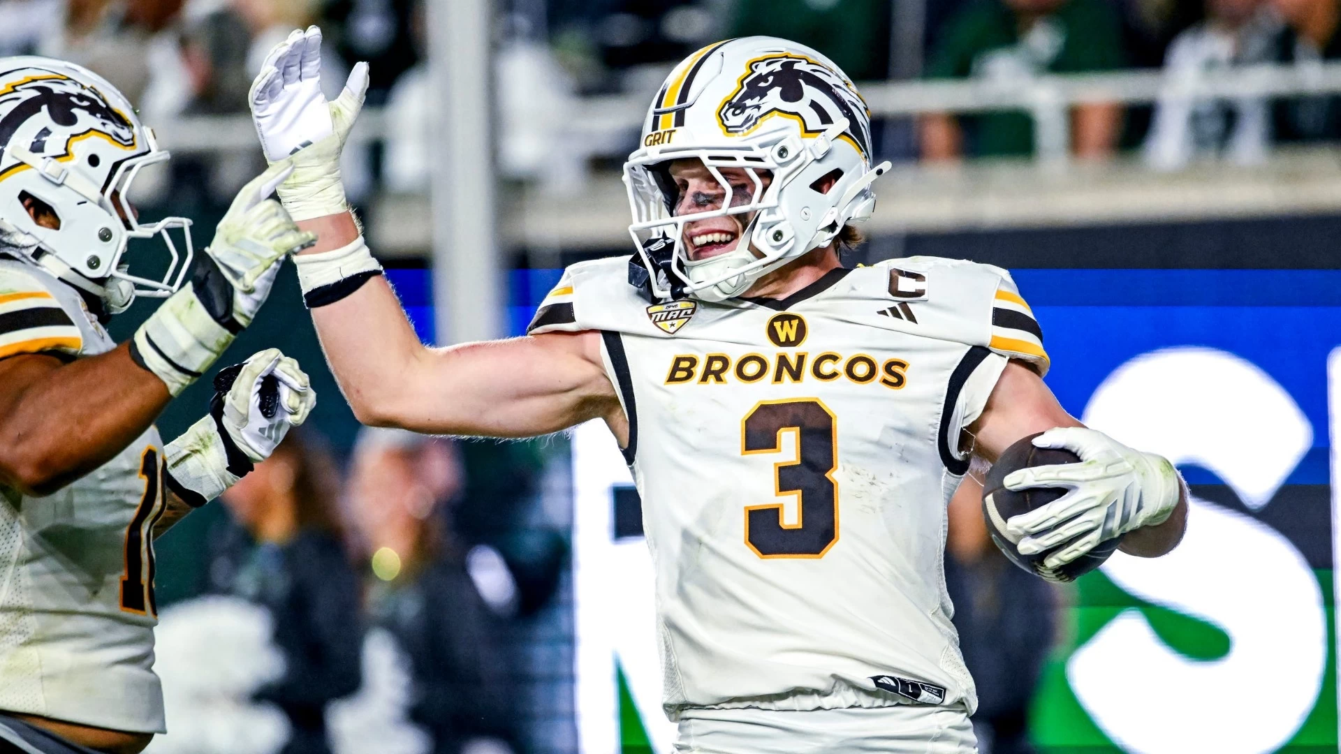 Ohio vs. Western Michigan: MAC College Football Showdown