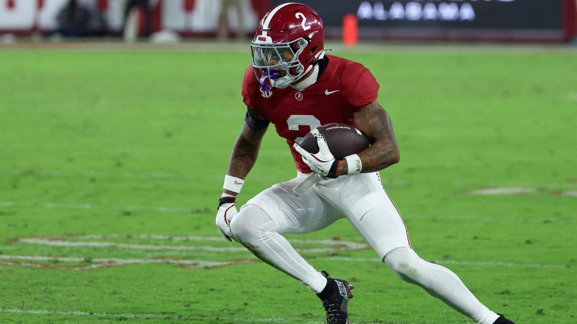 Oklahoma vs. Alabama: Updated Odds and Game Insights