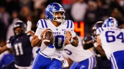 Duke vs. Virginia ACC Showdown: Betting Odds & Insights