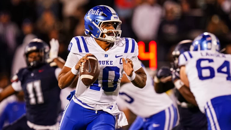 Duke vs. Virginia ACC Showdown: Betting Odds & Insights